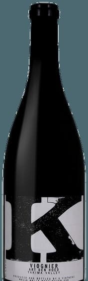 Art Den Hoed Viognier