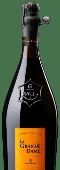 La Grande Dame Brut Champagne