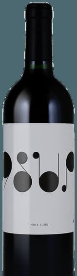 Houyi Vineyard Red