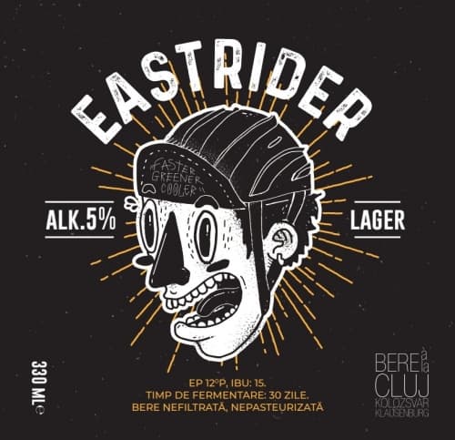 Eastrider