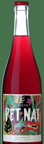 Breva Pet Nat Criolla