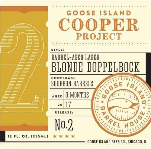 Cooper Project No. 2