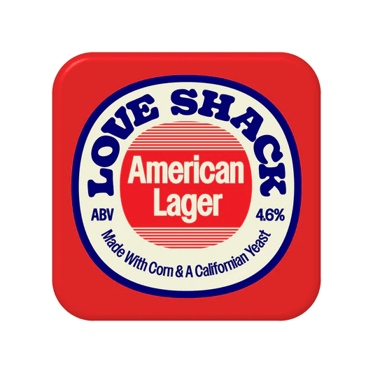 American Lager