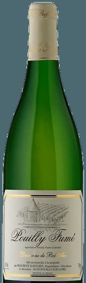 Pouilly-Fumé