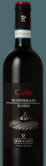 Celle Monferrato Rosso