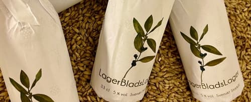 LagerBladsLager