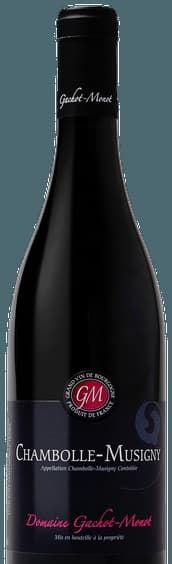 Chambolle-Musigny