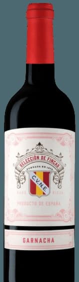 Selección de Fincas Garnacha