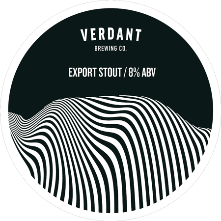 Export Stout