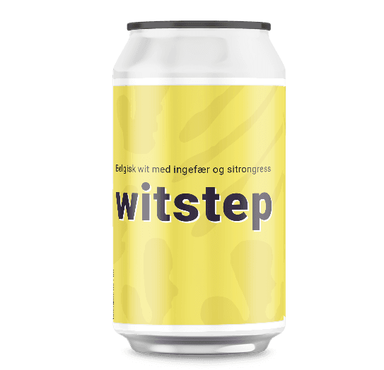 Witstep