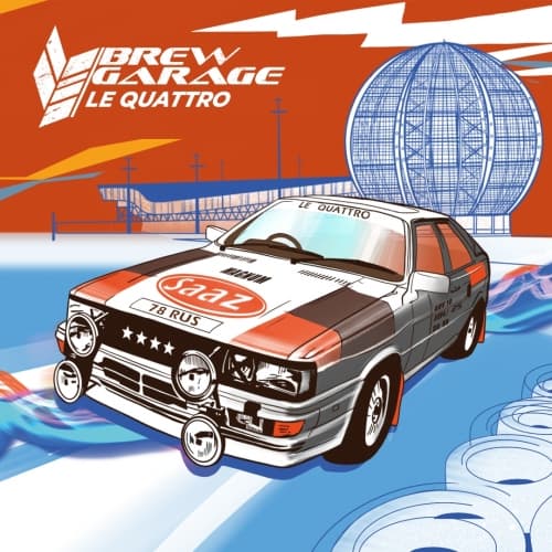 Le Quattro