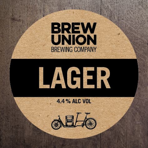 Lager