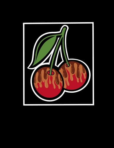PB Cherry Cordial