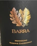 Reserve Chardonnay