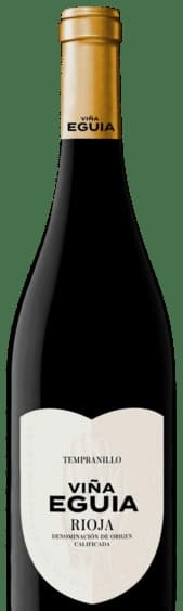 Tempranillo Rioja