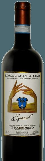 Ignaccio Rosso di Montalcino