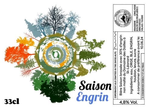 Saison Engrin