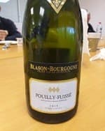 Pouilly-Fuissé