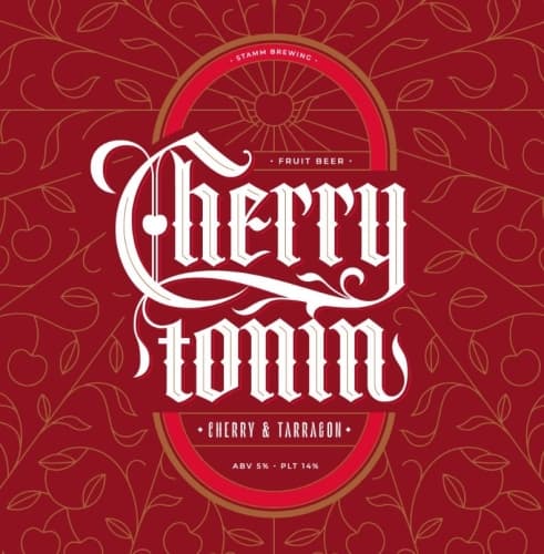 Cherrytonin