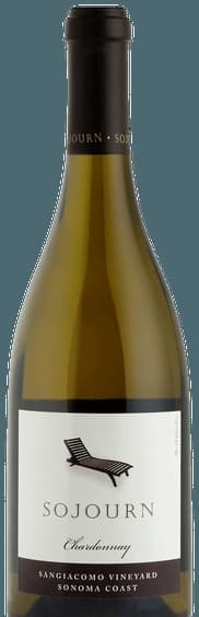 Sangiacomo Vineyard Chardonnay