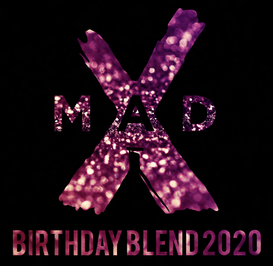 Birthday Blend 2020