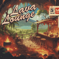 Lava Lounge