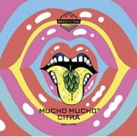 Mucho Mucho Citra