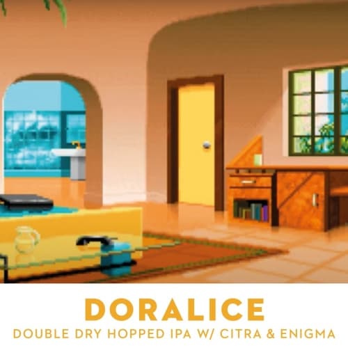 Doralice