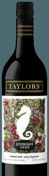 Promised Land Cabernet Sauvignon