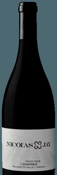 L'Ensemble Pinot Noir