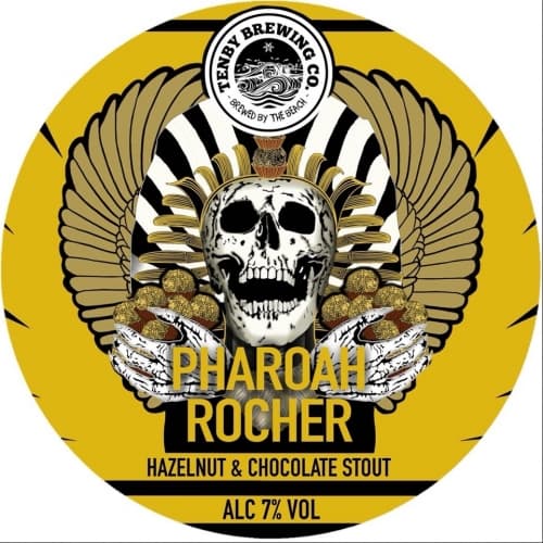 Pharoah Rocher