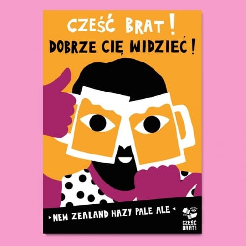 Dobrze Cię Widzieć!