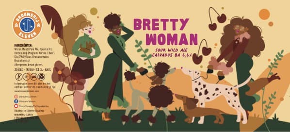 Bretty Woman
