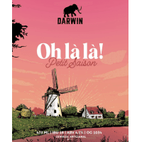 Oh Là Là