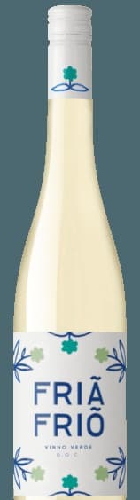 Vinho Verde White