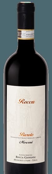 Mosconi Barolo