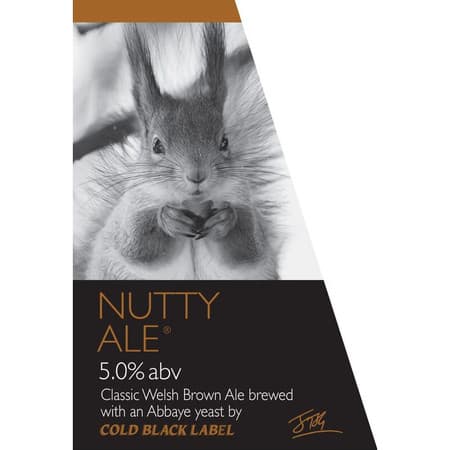 Nutty Ale