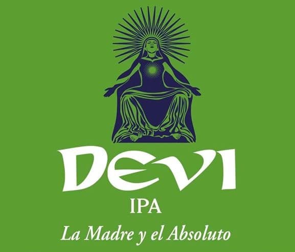 Devi IPA