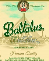 Baltalus