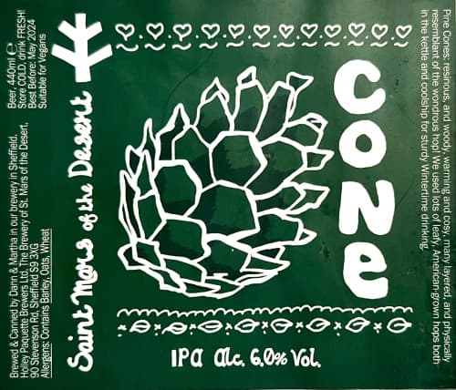 Cone