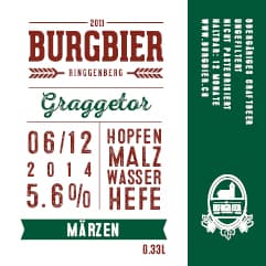 Graggetor