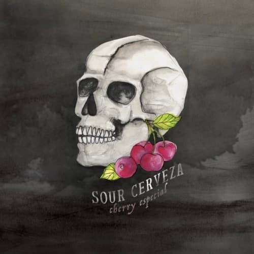 Sour Cerveza Cherry Especial