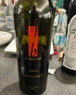 Cabernet Sauvignon
