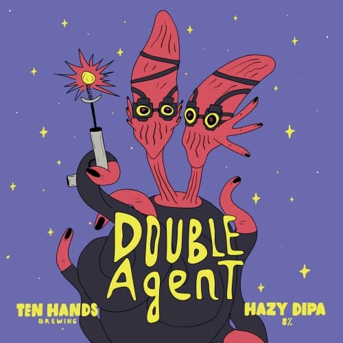 Double Agent