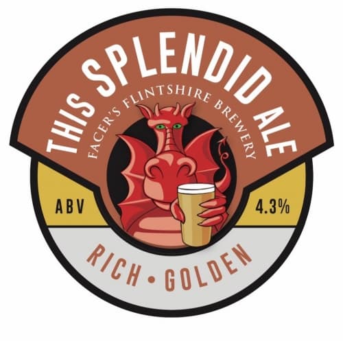 This Splendid Ale