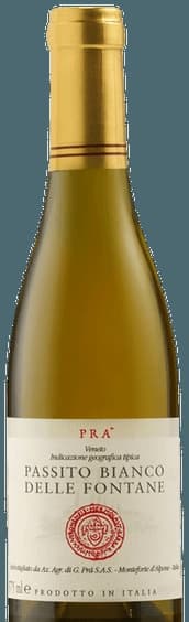 Passito Bianco delle Fontane