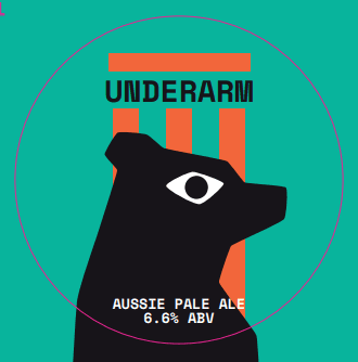 Underarm