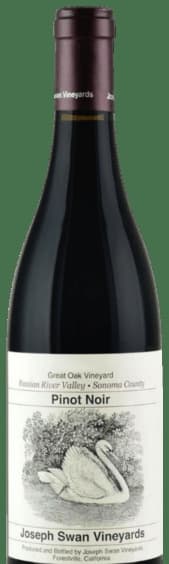 Great Oak Vineyard Pinot Noir