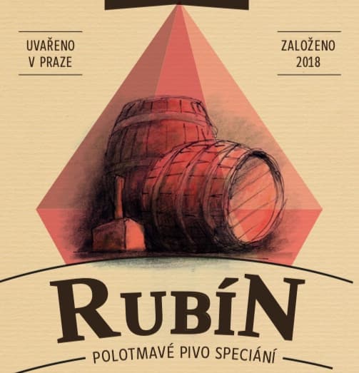 Rubínový speciál