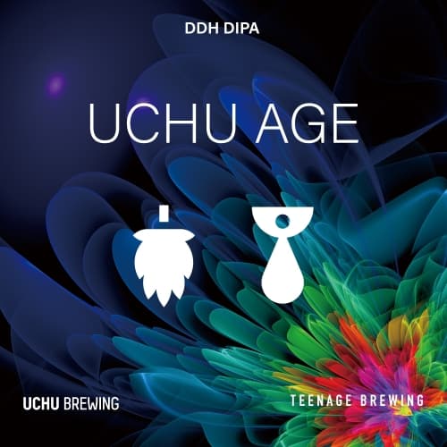 UCHU AGE